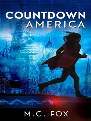 cover image of Countdown America
